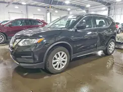 KNMAT2MV0HP598722 2017 NISSAN ROGUE