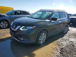 KNMAT2MV0HP598784 2017 NISSAN ROGUE