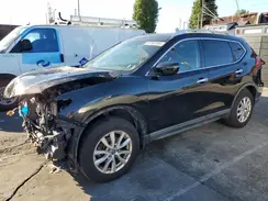 KNMAT2MV0HP600193 2017 NISSAN ROGUE