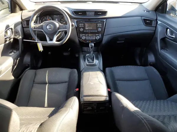 KNMAT2MV0HP600193 2017 NISSAN ROGUE - Image 8
