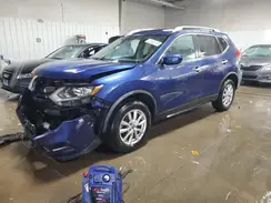 KNMAT2MV0HP601098 2017 NISSAN ROGUE