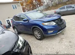 KNMAT2MV0HP601635 2017 NISSAN ROGUE
