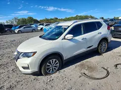 KNMAT2MV0HP601716 2017 NISSAN ROGUE