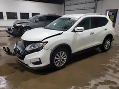 KNMAT2MV0HP606303 2017 NISSAN ROGUE