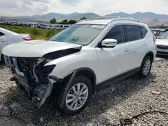 KNMAT2MV0HP606575 2017 NISSAN ROGUE