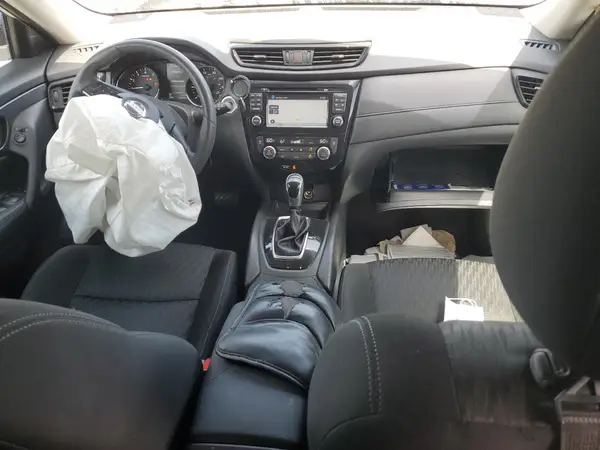 KNMAT2MV0HP606575 2017 NISSAN ROGUE - Image 8