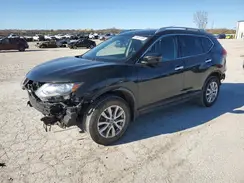 KNMAT2MV0HP606964 2017 NISSAN ROGUE