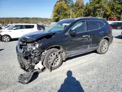 KNMAT2MV0HP609170 2017 NISSAN ROGUE