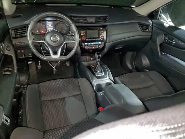 KNMAT2MV0HP609489 2017 NISSAN ROGUE - Image 8