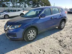 KNMAT2MV0HP610576 2017 NISSAN ROGUE