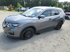 KNMAT2MV0HP613929 2017 NISSAN ROGUE