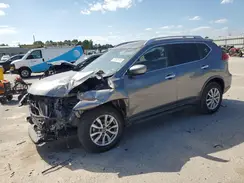 KNMAT2MV0HP614580 2017 NISSAN ROGUE