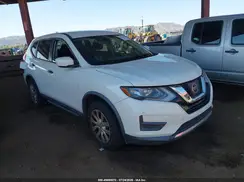 KNMAT2MV0HP615910 2017 NISSAN ROGUE