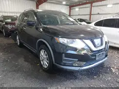 KNMAT2MV0HP616071 2017 NISSAN ROGUE