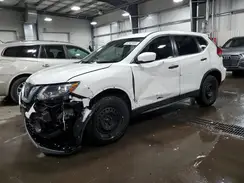 KNMAT2MV0HP619035 2017 NISSAN ROGUE