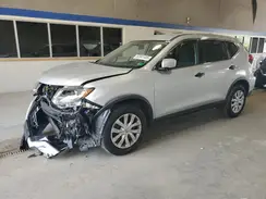KNMAT2MV0JP501511 2018 NISSAN ROGUE
