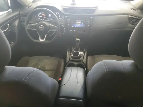 KNMAT2MV0JP501511 2018 NISSAN ROGUE - Image 8