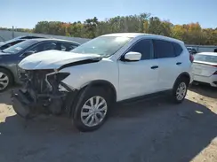 KNMAT2MV0JP501783 2018 NISSAN ROGUE