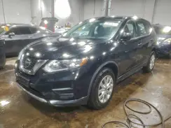 KNMAT2MV0JP502562 2018 NISSAN ROGUE