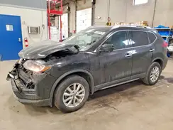 KNMAT2MV0JP502593 2018 NISSAN ROGUE