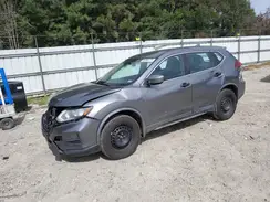 KNMAT2MV0JP502870 2018 NISSAN ROGUE