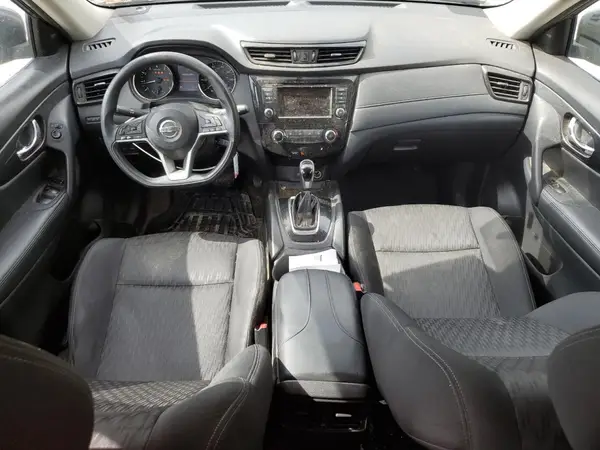 KNMAT2MV0JP502870 2018 NISSAN ROGUE - Image 8