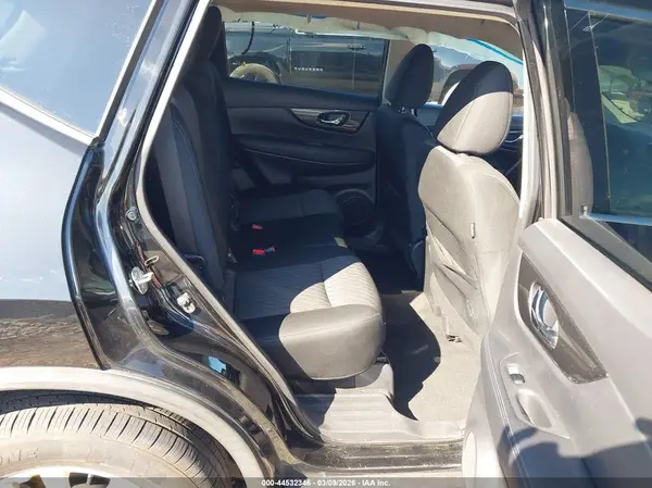 KNMAT2MV0JP503646 2018 NISSAN ROGUE - Image 8