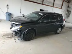 KNMAT2MV0JP504554 2018 NISSAN ROGUE