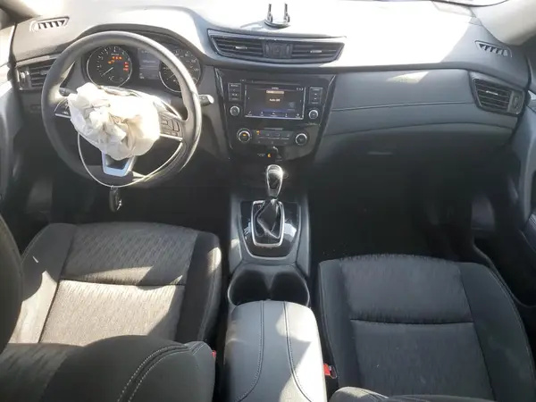 KNMAT2MV0JP504554 2018 NISSAN ROGUE - Image 8