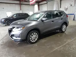 KNMAT2MV0JP505350 2018 NISSAN ROGUE