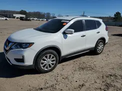 KNMAT2MV0JP505400 2018 NISSAN ROGUE