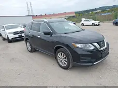 KNMAT2MV0JP507003 2018 NISSAN ROGUE