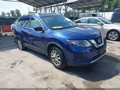 KNMAT2MV0JP508037 2018 NISSAN ROGUE