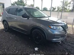 KNMAT2MV0JP510547 2018 NISSAN ROGUE