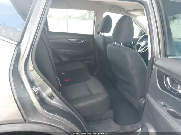 KNMAT2MV0JP510547 2018 NISSAN ROGUE - Image 8