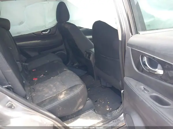KNMAT2MV0JP511181 2018 NISSAN ROGUE - Image 8