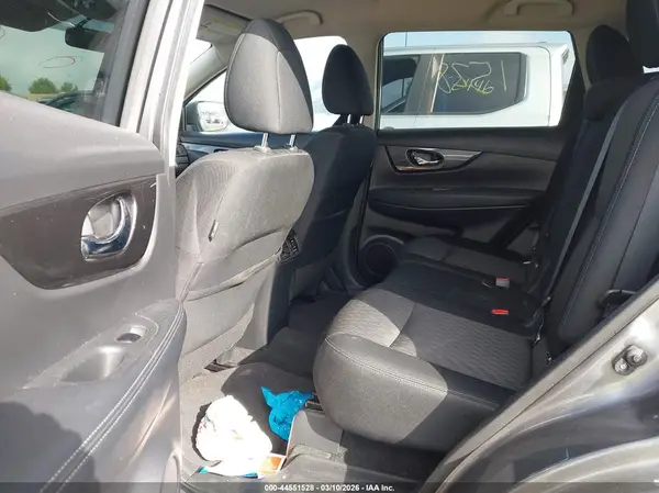 KNMAT2MV0JP511505 2018 NISSAN ROGUE - Image 8