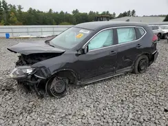 KNMAT2MV0JP511987 2018 NISSAN ROGUE
