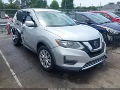 KNMAT2MV0JP512881 2018 NISSAN ROGUE