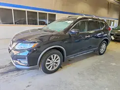 KNMAT2MV0JP513044 2018 NISSAN ROGUE