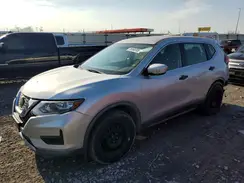 KNMAT2MV0JP513061 2018 NISSAN ROGUE