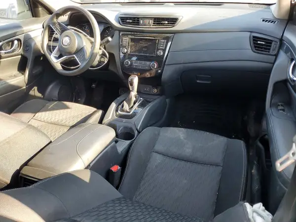 KNMAT2MV0JP513061 2018 NISSAN ROGUE - Image 8
