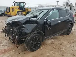 KNMAT2MV0JP513321 2018 NISSAN ROGUE