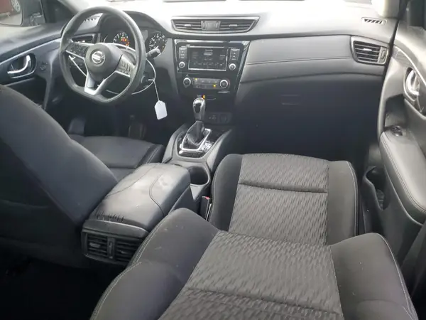 KNMAT2MV0JP513352 2018 NISSAN ROGUE - Image 8