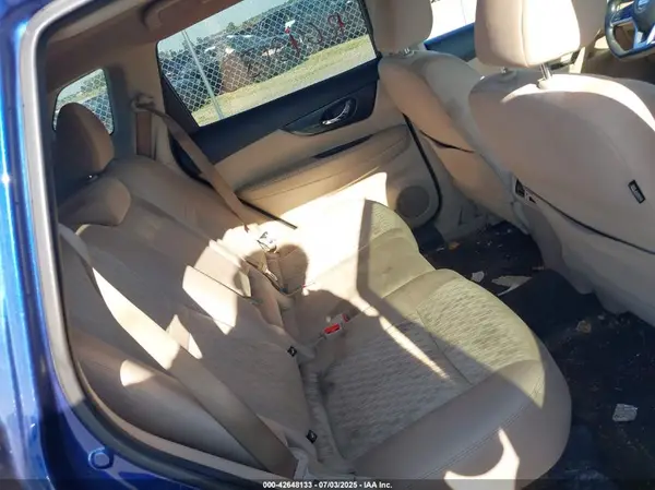 KNMAT2MV0JP513772 2018 NISSAN ROGUE - Image 8