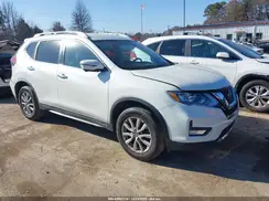 KNMAT2MV0JP513819 2018 NISSAN ROGUE