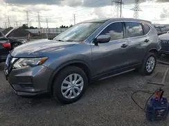KNMAT2MV0JP514629 2018 NISSAN ROGUE