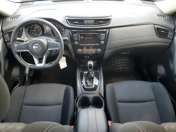 KNMAT2MV0JP514629 2018 NISSAN ROGUE - Image 8