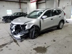 KNMAT2MV0JP515599 2018 NISSAN ROGUE