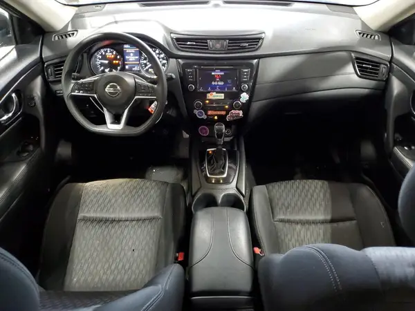 KNMAT2MV0JP515599 2018 NISSAN ROGUE - Image 8